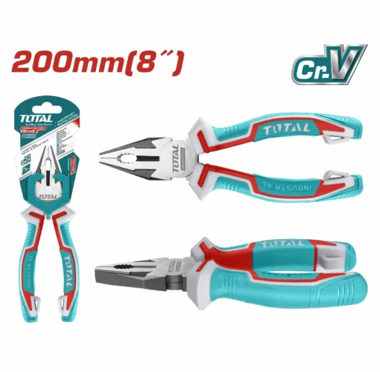 TOTAL ALICATE UNIVERSAL THT210806  8 World Shop