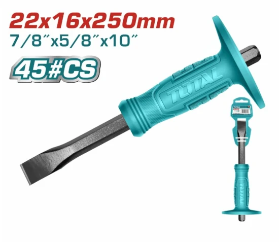TOTAL CINZEL THT4211026 22X16X250MM World Shop