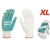 TOTAL GUANTE DE PUNTOS DE PVC  TSP11102 World Shop
