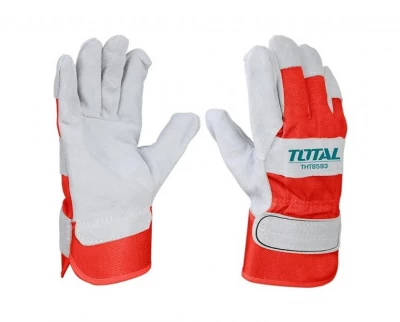 Botas de Agua PVC / Nitrilo Nro 40 Total Tools TSP302L.40