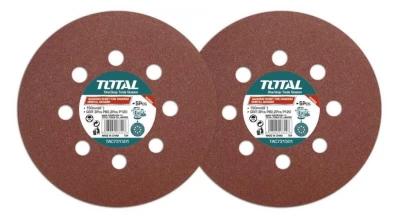 TOTAL LIJA DE LIJADERA  TAC731501 6  150MM World Shop