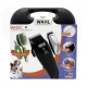 WAHL KIT MAQUINA DE CORTAR PELO PARA MASCOTA   9160-2208 110V  World Shop