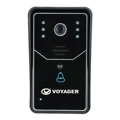 VOYAGER PORTERO ELECTRONICO A WIFI VR-AP02 World Shop