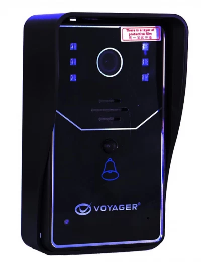 VOYAGER PORTERO ELECTRONICO A WIFI VR-AP02 World Shop