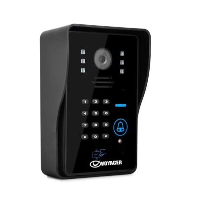 VOYAGER  PORTERO ELECTRONICO A WIFI VR-AP03 CON TARJETA World Shop