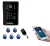VOYAGER  PORTERO ELECTRONICO A WIFI VR-AP03 CON TARJETA World Shop