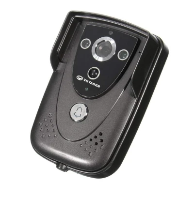 VOYAGER VIDEO PORTERO VR-AP04 World Shop