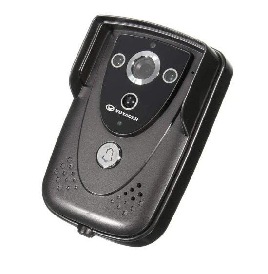 VOYAGER VIDEO PORTERO VR-AP04 World Shop