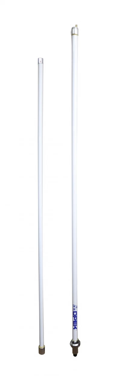 VOYAGER ANTENA HF MODELO HFM-140 World Shop