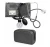 MORE FITNESS MEDIDOR DE PRESIÓN  MF-213 GRIS World Shop