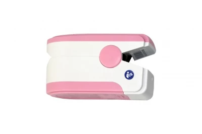 MORE FITNESS OXIMETRO MF-415 ROSA World Shop