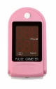 MORE FITNESS OXIMETRO MF-415 ROSA World Shop