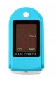 MORE FITNESS OXIMETRO MF-415 AZUL CLARO World Shop