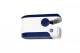 MORE FITNESS OXIMETRO MF-415 AZUL OSCURO World Shop