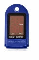 MORE FITNESS OXIMETRO MF-415 AZUL OSCURO World Shop