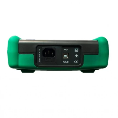 MASTECH MEDIDOR  MS5910 PROBADOR RCD/LOOOP World Shop