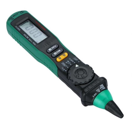 MASTECH METER MS8211D BOLIGRAFO MULTIMETRO World Shop