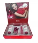 NYC SCENTS KIT PERFUME FEMENINO RICCI RICCI 5PCS N7721 World Shop