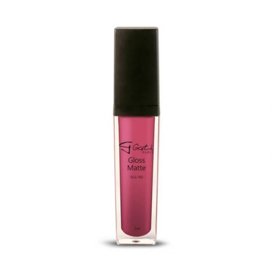 GATI PARIS GLOSS  GLG-782 #04 FANTASY World Shop