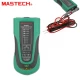 MASTECH PRUEBA DE TENSIÓN CONTINUIDAD  METER MS8906 World Shop