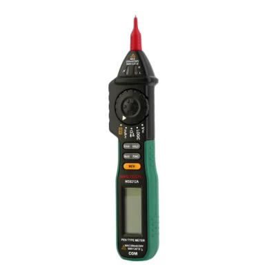 MASTECH METER MS8212A BOLIGRAFO MULTIMETRO World Shop