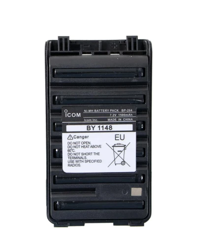 ICOM BATERIA IC-V80 BP-264 World Shop