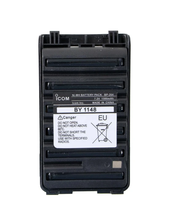 ICOM BATERIA IC-V80 BP-264 World Shop