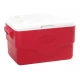 COLEMAN CAJA TERMICA 36QT ROJO World Shop