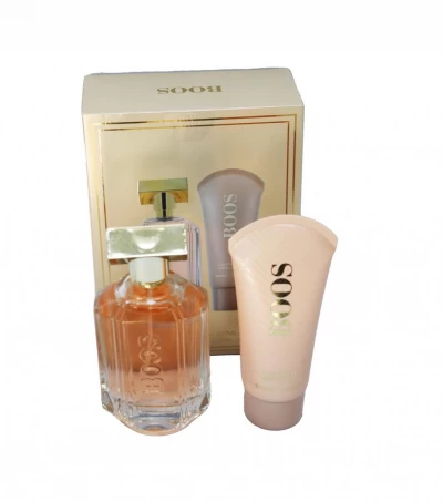 NYC SCENTSS KIT  THESENT FUCHIA  B890-2 World Shop