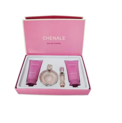 NYC SCENTSS KIT CHENDLE B2071     World Shop