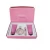 NYC SCENTS KIT PERFUME FEMENINO CHENDLE 4PCS B2071     World Shop