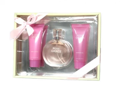 NYC SCENTS KIT  ROSE MYSTICAL OLU-3002 World Shop