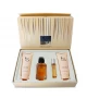 NYC SCENTS KIT PERFUME FEMENINO IS FEME MYSTICAL 4PCS B2078 World Shop