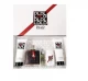 NYC SCENTS KIT PERFUME MASCULINO CH 5PCS NYC-7256 World Shop