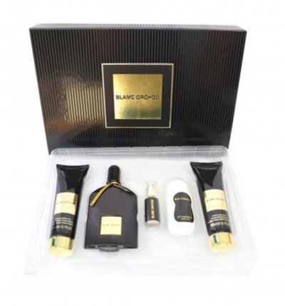 NYC SCENTS KIT TOM FORD NOIR NYC-7457 World Shop