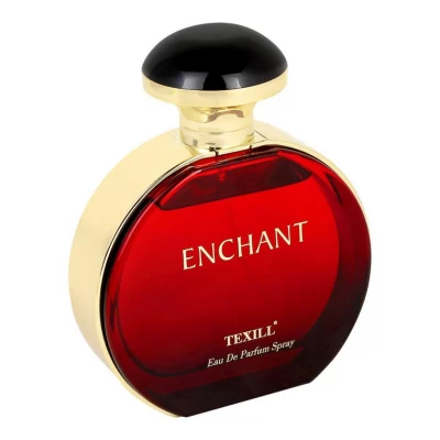 TEXILL PERFUME ENCHANT ROJO  7442 100ML World Shop