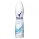 REXONA DESODORANTE  SHOWER CLEAN FEM 150ML World Shop