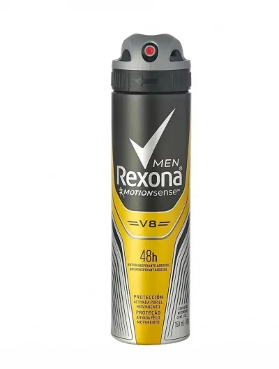 REXONA DESODORANTE REXON  V8 150ML World Shop