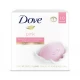 DOVE JABÓN PINK 100GR World Shop