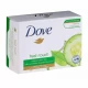 DOVE JABÓN FRESH TOUCH 100GR World Shop