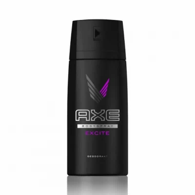 AXE DESODORANTE  EXCITE 150ML World Shop