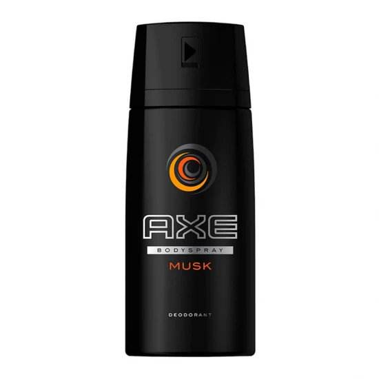 AXE DESODORANTE  MUSK 150ML World Shop