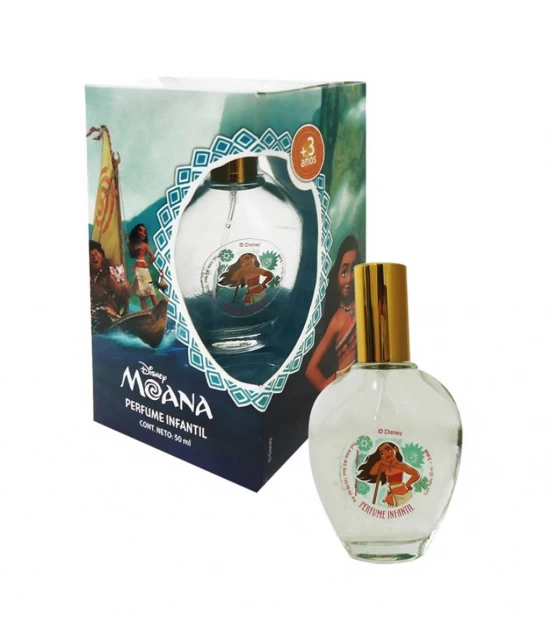 DISNEY PERFUME MOANA 50ML 7532 World Shop