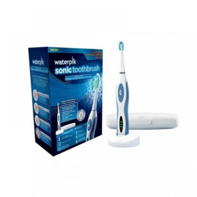 WATERPIK SENSONIC PROFESSIONAL PLUS SR-3000E BIVOLT World Shop