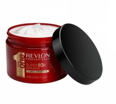 REVLON UNIQUE ONE MÁSCARA 300ML World Shop