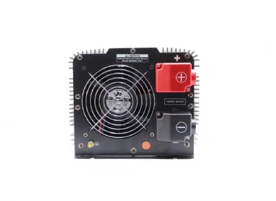 VOYAGER INVERSOR WAVE 12-110V PS-4000QAR World Shop