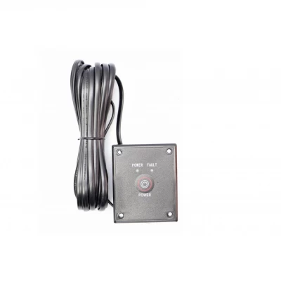 VOYAGER INVERSOR WAVE 12-110V PS-4000QAR World Shop
