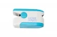 MORE FITNESS OXIMETRO MF-417 AZUL CLARO World Shop