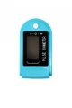 MORE FITNESS OXIMETRO MF-417 AZUL CLARO World Shop