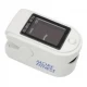 MORE FITNESS OXIMETRO MF-417 BLANCO World Shop